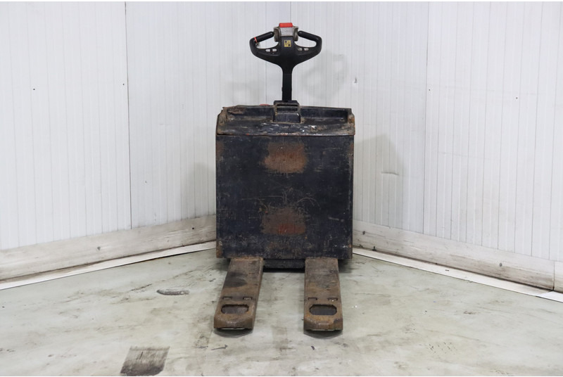 Hyster P1.8 - Pallet truck: picture 3 Hyster P1.8 - Pallet truck: picture 3