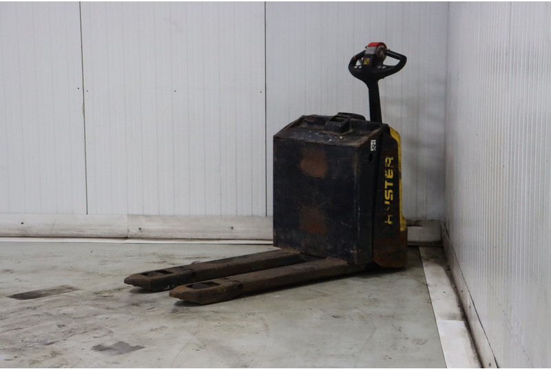 Hyster P1.8 - Pallet truck: picture 4 Hyster P1.8 - Pallet truck: picture 4