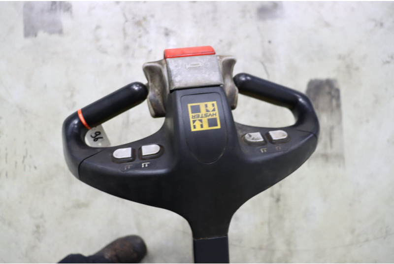 Hyster P1.8 - Pallet truck: picture 2 Hyster P1.8 - Pallet truck: picture 2