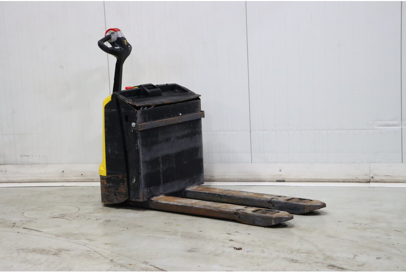Hyster P1.8 - Pallet truck: picture 1 Hyster P1.8 - Pallet truck: picture 1