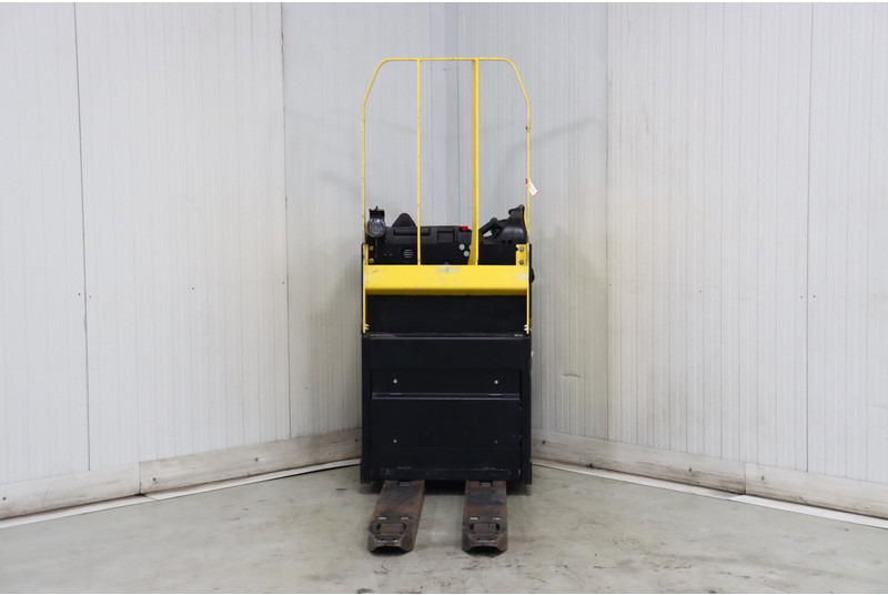 Hyster RP2.0N - Order picker: picture 3 Hyster RP2.0N - Order picker: picture 3