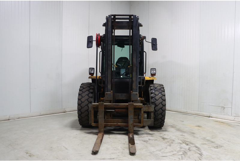 JCB 930-4 - Diesel forklift: picture 3 JCB 930-4 - Diesel forklift: picture 3