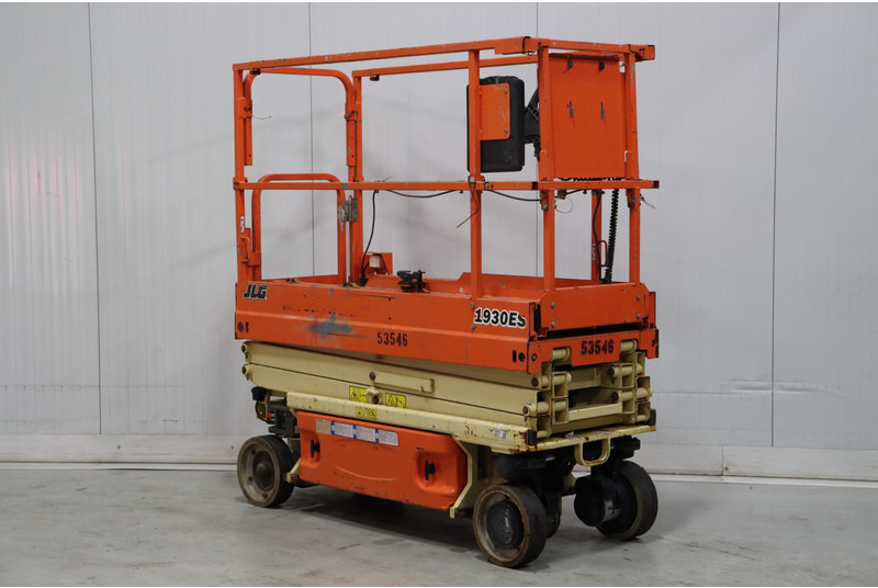 JLG 1930ES - Scissor lift: picture 1 JLG 1930ES - Scissor lift: picture 1