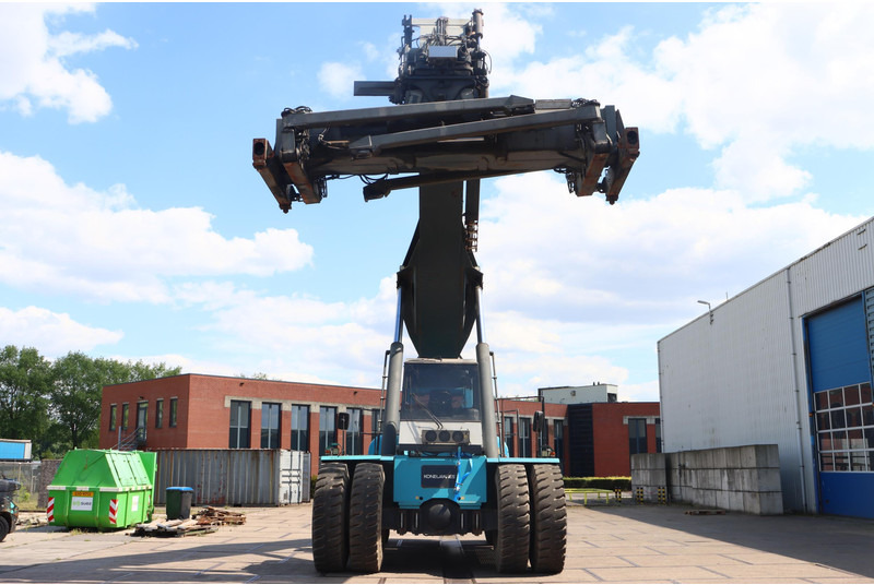 KONECRANES 4527CB5 - Container handler: picture 5 KONECRANES 4527CB5 - Container handler: picture 5