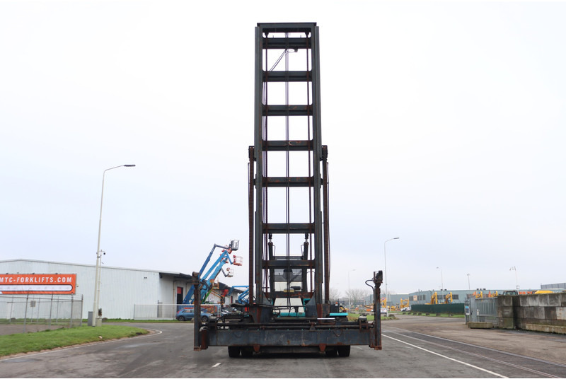 KONECRANES 7/8ECB90 - Container handler: picture 3 KONECRANES 7/8ECB90 - Container handler: picture 3