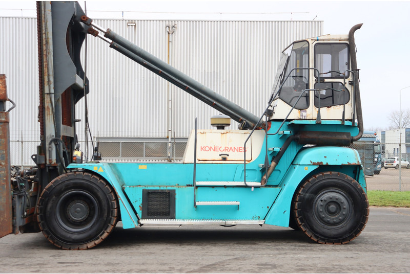 KONECRANES 7/8ECB90 - Container handler: picture 5 KONECRANES 7/8ECB90 - Container handler: picture 5