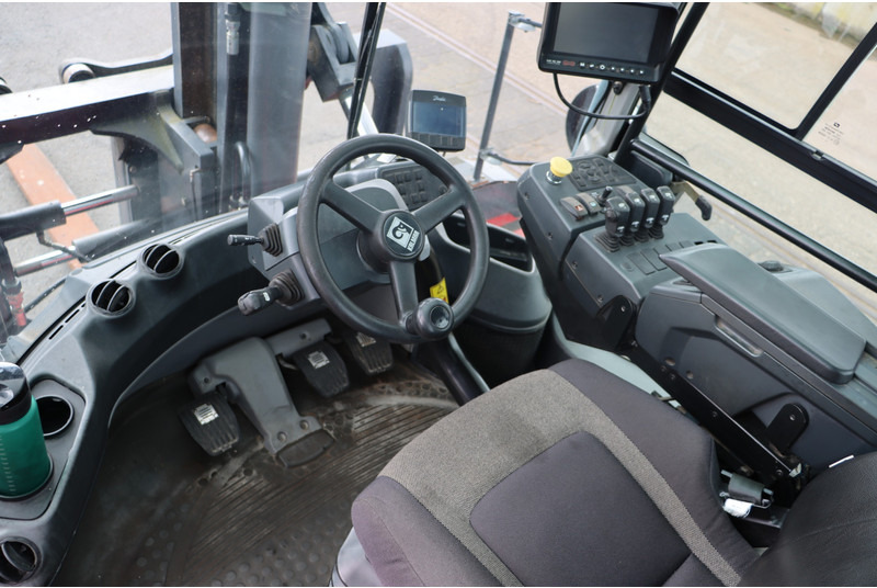 Kalmar DCG220-12LB - Diesel forklift: picture 2 Kalmar DCG220-12LB - Diesel forklift: picture 2