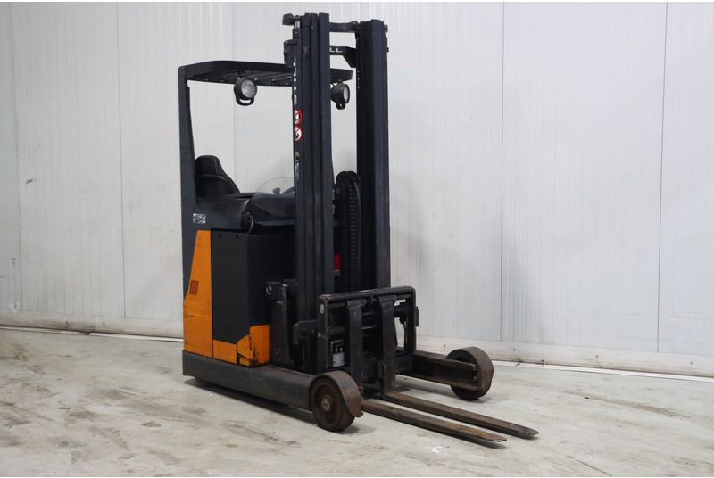 Still FM20 - Reach truck: picture 1 Still FM20 - Reach truck: picture 1
