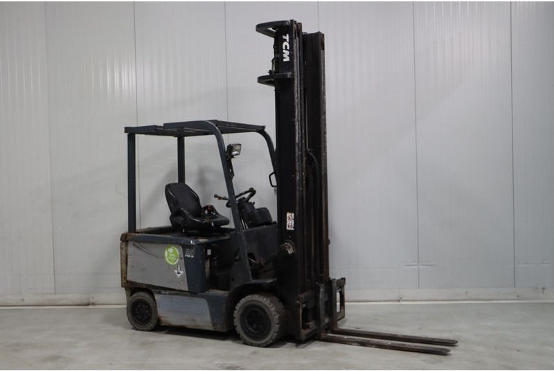 TCM FB25-7 - Electric forklift: picture 1 TCM FB25-7 - Electric forklift: picture 1