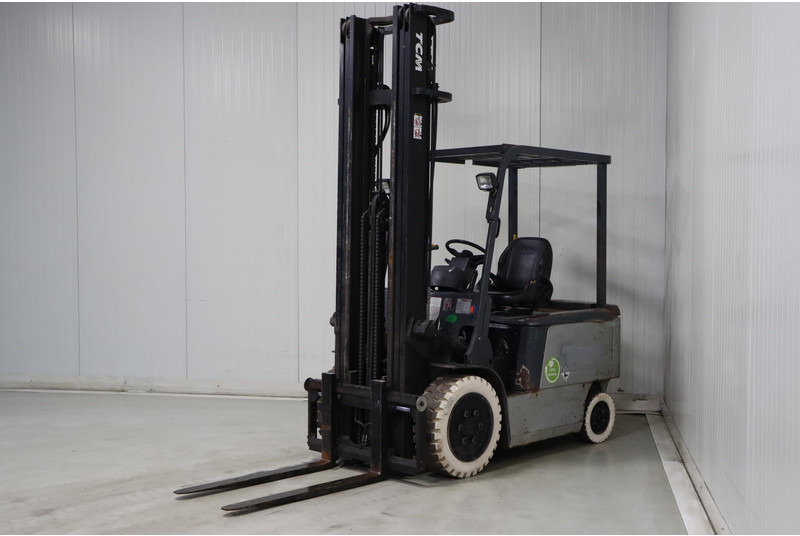 TCM FB30-7 - Electric forklift: picture 3 TCM FB30-7 - Electric forklift: picture 3