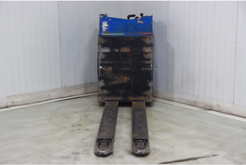 Toyota LSE200 - Order picker: picture 3 Toyota LSE200 - Order picker: picture 3