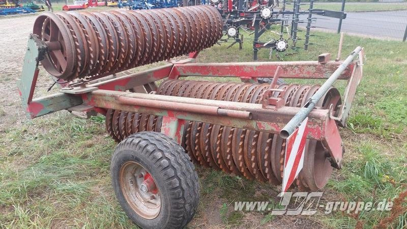 Farm roller Cambridgewalze 6,10 m: picture 6