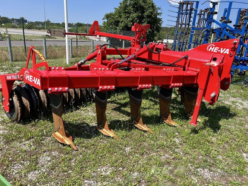 HE-VA Sub-Tiller 500 - Subsoiler: picture 2 HE-VA Sub-Tiller 500 - Subsoiler: picture 2