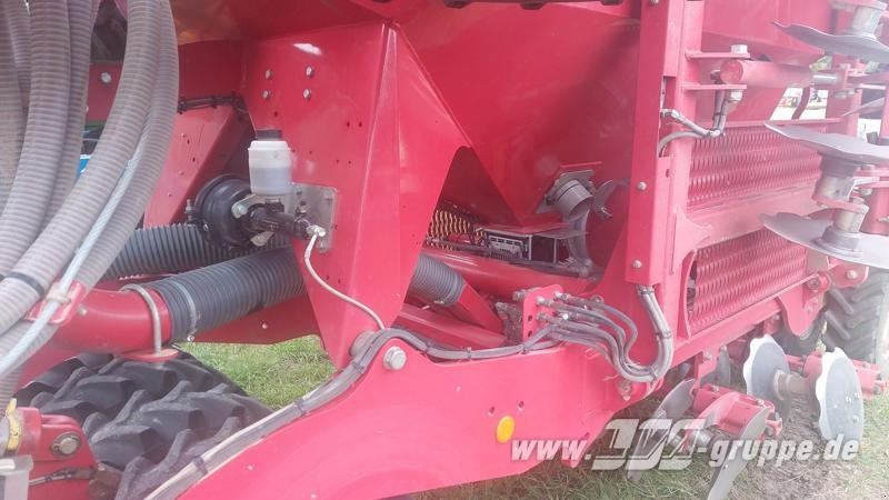 Horsch Pronto 6 DC - Seed drill: picture 5 Horsch Pronto 6 DC - Seed drill: picture 5