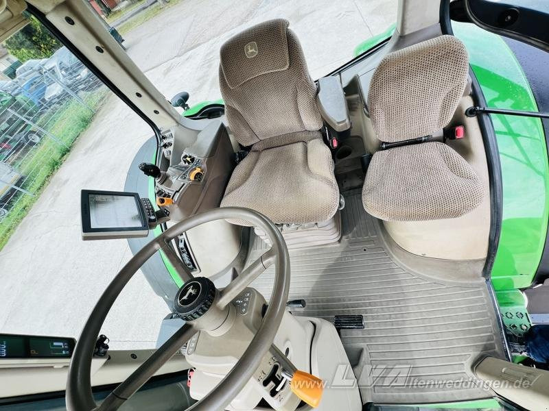 Leasing of John Deere 8295R John Deere 8295R: picture 10