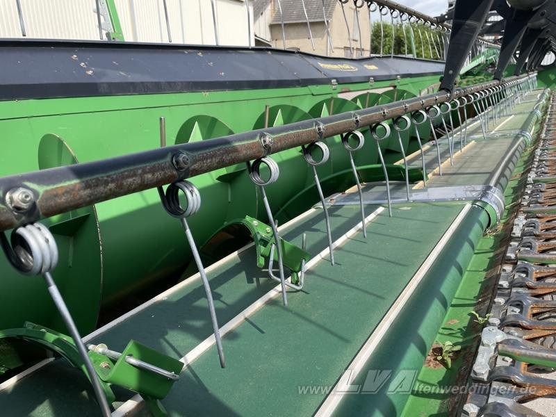 Leasing of John Deere PremiumFlow 630 Zürn John Deere PremiumFlow 630 Zürn: picture 12