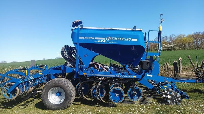 Köckerling Ultima CS 300 - Seed drill: picture 1 Köckerling Ultima CS 300 - Seed drill: picture 1