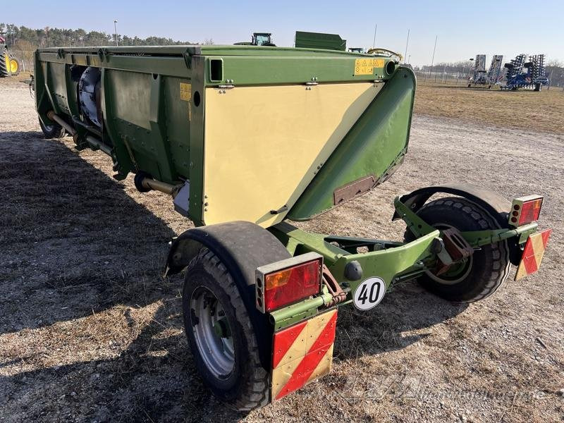 Krone X-DISC 6200 - Mower: picture 4 Krone X-DISC 6200 - Mower: picture 4