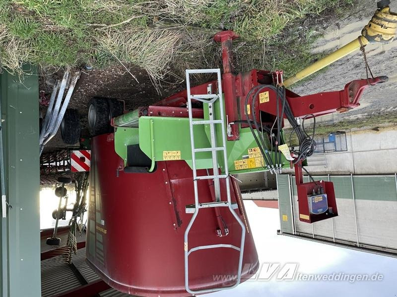 Strautmann Verti-Mix 1451 - Forage mixer wagon: picture 1 Strautmann Verti-Mix 1451 - Forage mixer wagon: picture 1