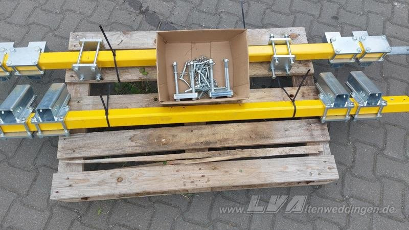 Treffler Querbalken für Striegel TS - Harrow: picture 1 Treffler Querbalken für Striegel TS - Harrow: picture 1