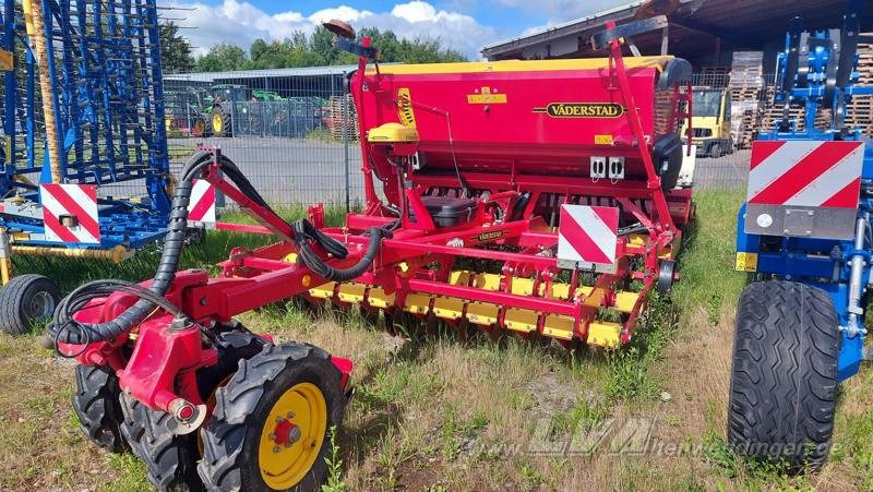 Väderstad Rapid RD 300S - Seed drill: picture 2 Väderstad Rapid RD 300S - Seed drill: picture 2