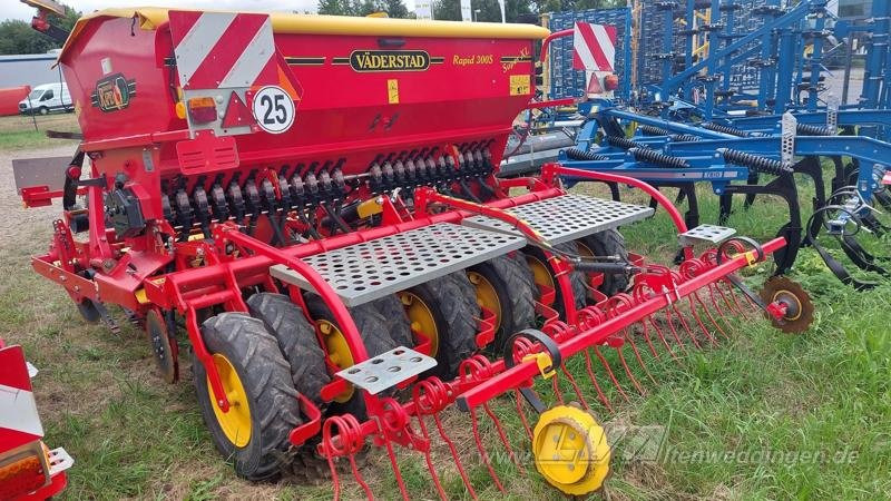 Seed drill Väderstad Rapid RD300S - Super XL: picture 6