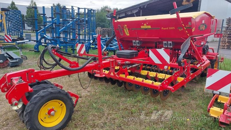 Väderstad Rapid RD300S - Super XL - Seed drill: picture 4 Väderstad Rapid RD300S - Super XL - Seed drill: picture 4