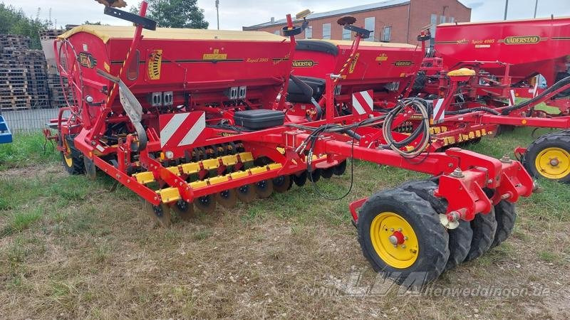 Väderstad Rapid RD300S - Super XL - Seed drill: picture 1 Väderstad Rapid RD300S - Super XL - Seed drill: picture 1