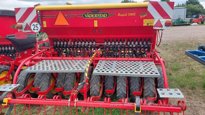 Seed drill Väderstad Rapid RD300S - Super XL: picture 7