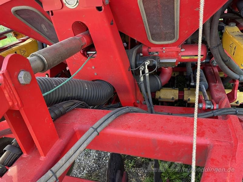 Seed drill Väderstad Rapid RDA 600S: picture 11
