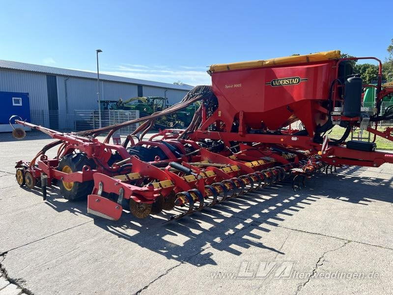 Väderstad SPIRIT ST 900 S - Seed drill: picture 2 Väderstad SPIRIT ST 900 S - Seed drill: picture 2