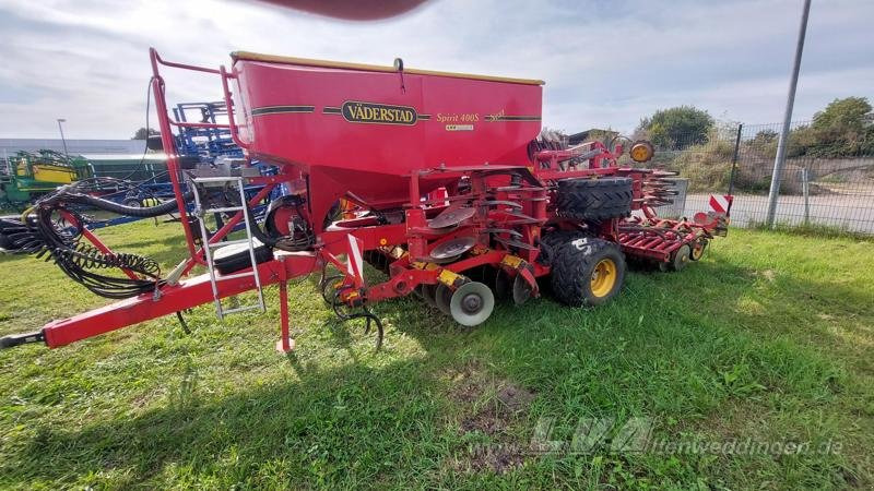Väderstad Spirit ST 400 S - Seed drill: picture 1 Väderstad Spirit ST 400 S - Seed drill: picture 1