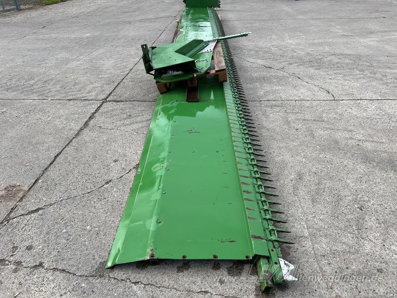 Zürn Rapsprofi II - Rapeseed header extension: picture 4 Zürn Rapsprofi II - Rapeseed header extension: picture 4