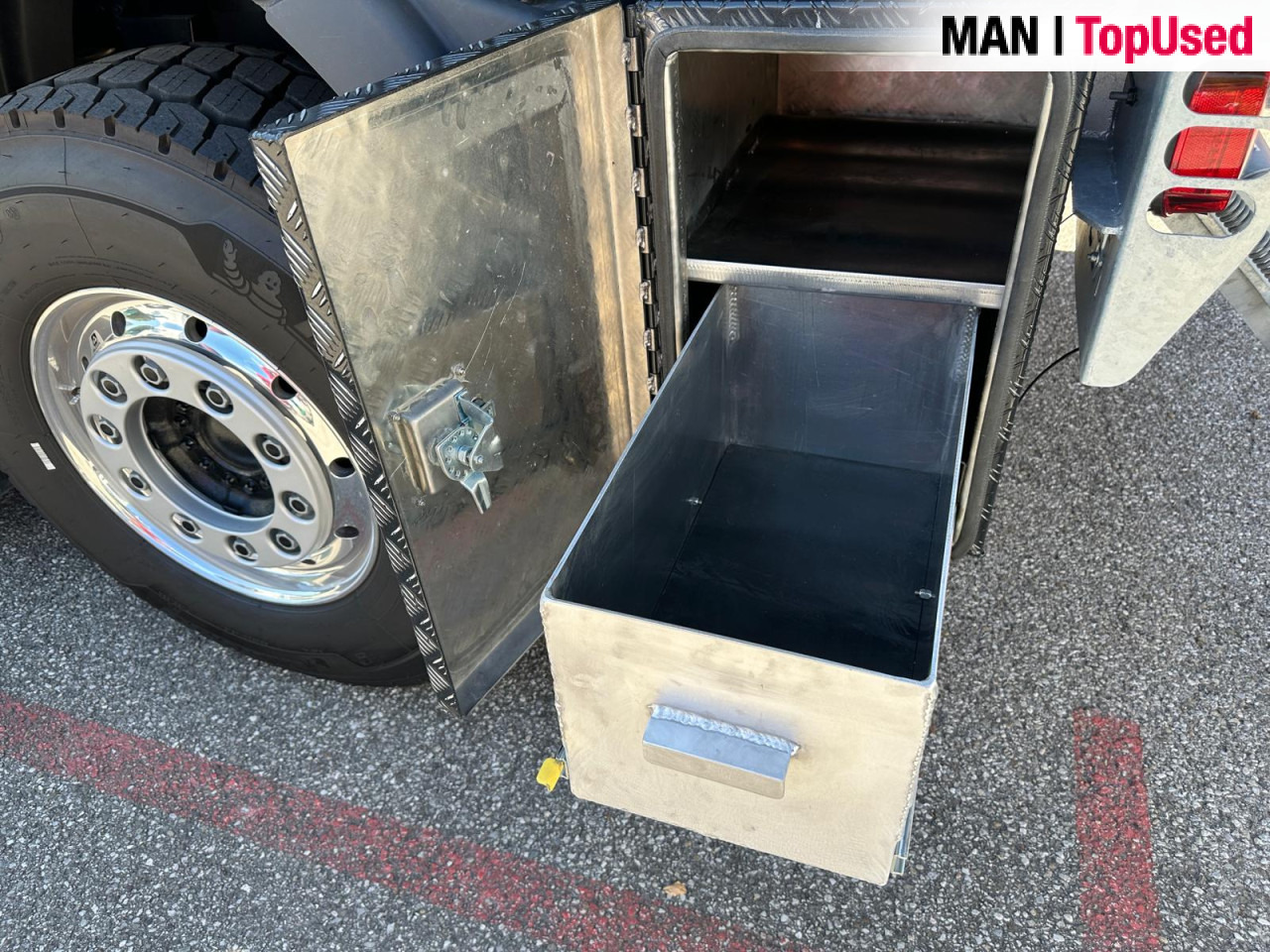 Leasing of MAN TGS 28.520 6x4-4 BL CH MAN TGS 28.520 6x4-4 BL CH: picture 6 Leasing of MAN TGS 28.520 6x4-4 BL CH MAN TGS 28.520 6x4-4 BL CH: picture 6