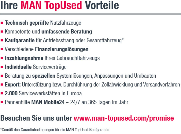 Leasing of MAN TGX 18.500 4X2 LLS-U MAN TGX 18.500 4X2 LLS-U: picture 7