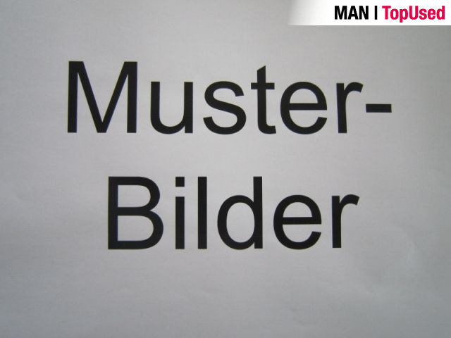 Leasing of MAN TGX 18.500 4X2 LLS-U MAN TGX 18.500 4X2 LLS-U: picture 6
