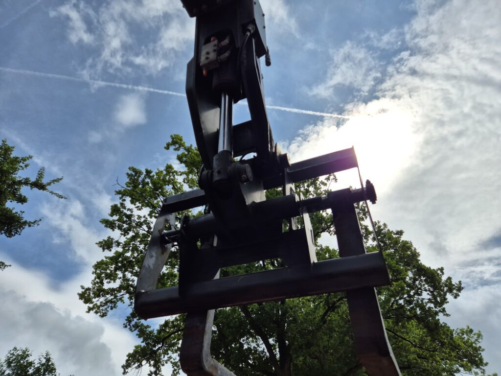 Telescopic handler MAGNI RTH 5.21 D/D: picture 13