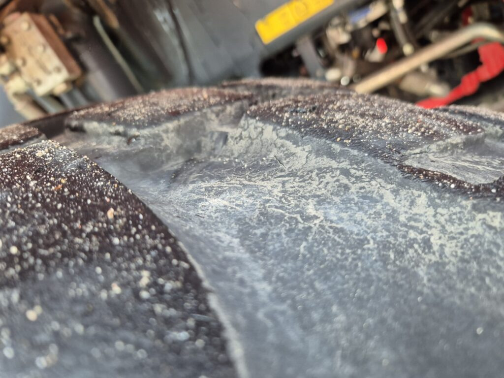 Telescopic handler MAGNI RTH 5.21 D/D: picture 7