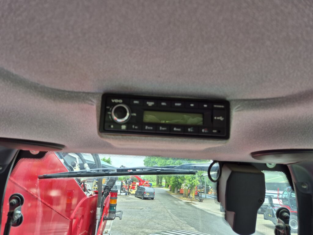 Telescopic handler MAGNI RTH 5.21 D/D: picture 15