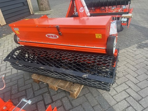 ORTOLAN SA 135 overtop miller - Soil tillage equipment: picture 1 ORTOLAN SA 135 overtop miller - Soil tillage equipment: picture 1