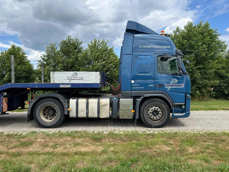 Volvo FM 450 | ADR | Euro 5 | LOW KM - Tractor unit: picture 2 Volvo FM 450 | ADR | Euro 5 | LOW KM - Tractor unit: picture 2