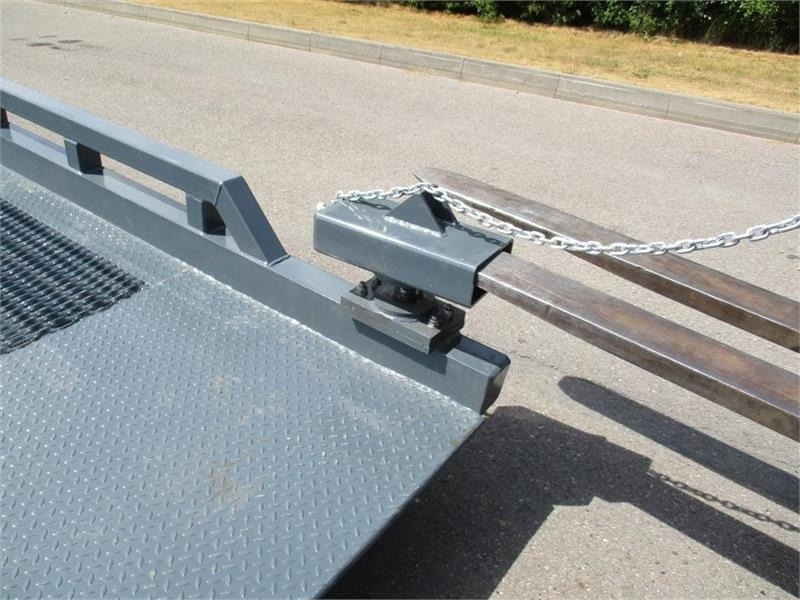 BEAR 10.0 Læsse rampe 10.000kg - Loading ramp: picture 3 BEAR 10.0 Læsse rampe 10.000kg - Loading ramp: picture 3