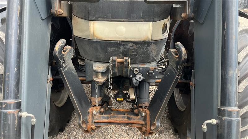 Case IH Puma 230 Med frontlift og frontlæsser - Farm tractor: picture 4 Case IH Puma 230 Med frontlift og frontlæsser - Farm tractor: picture 4