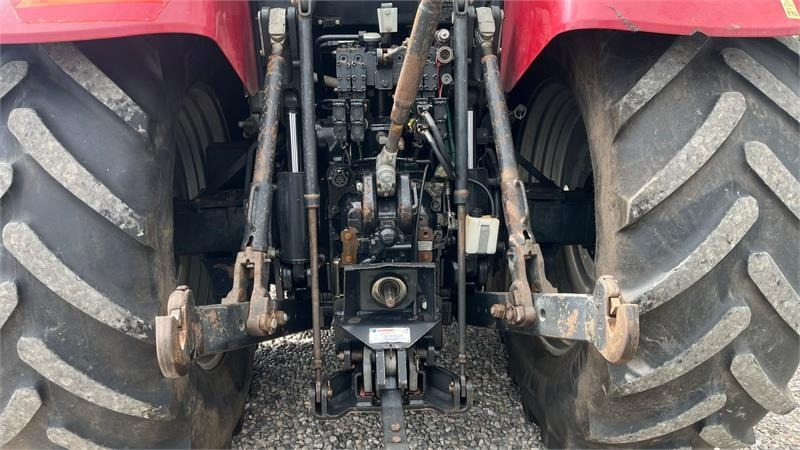 Case IH Puma 230 Med frontlift og frontlæsser - Farm tractor: picture 5 Case IH Puma 230 Med frontlift og frontlæsser - Farm tractor: picture 5