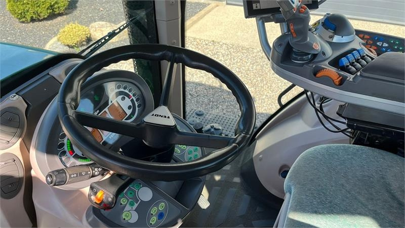 Farm tractor Fendt 826 Vario Pæn godt udstyret traktor.: picture 12 Farm tractor Fendt 826 Vario Pæn godt udstyret traktor.: picture 12