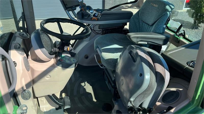 Farm tractor Fendt 826 Vario Pæn godt udstyret traktor.: picture 10 Farm tractor Fendt 826 Vario Pæn godt udstyret traktor.: picture 10