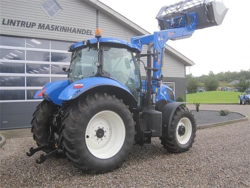 Front loader for tractor Hauer Fabriksnye frontlæssere. XB Bionic: picture 11 Front loader for tractor Hauer Fabriksnye frontlæssere. XB Bionic: picture 11