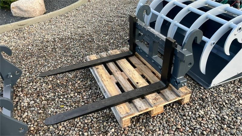 Kramer KL25.5T JULE/NYTÅRSTILBUD med teleskoparm, så den - Telescopic handler: picture 3 Kramer KL25.5T JULE/NYTÅRSTILBUD med teleskoparm, så den - Telescopic handler: picture 3