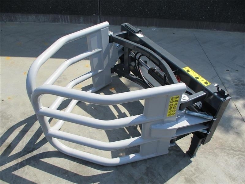 Limas Balletang Balletang med EURO - Clamp for Agricultural machinery: picture 5 Limas Balletang Balletang med EURO - Clamp for Agricultural machinery: picture 5