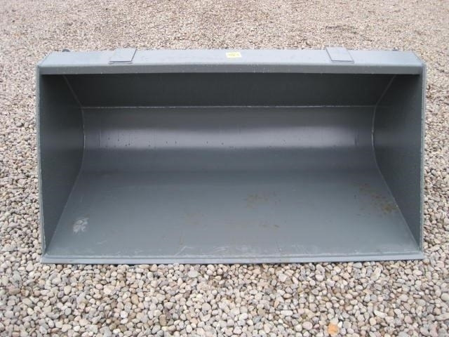 Limas Ny 1,5m Uni. Skovl med Euro - Loader bucket for Agricultural machinery: picture 5 Limas Ny 1,5m Uni. Skovl med Euro - Loader bucket for Agricultural machinery: picture 5